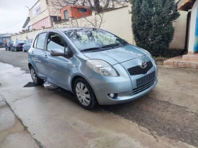 Toyota Yaris 1.4 d4d, снимка 2