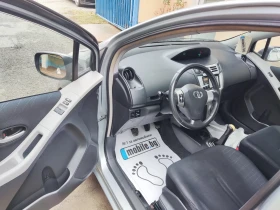 Toyota Yaris 1.4 d4d, снимка 5