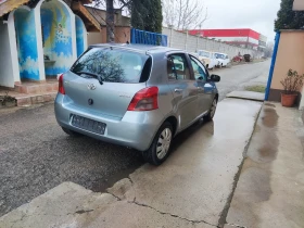 Toyota Yaris 1.4 d4d, снимка 4