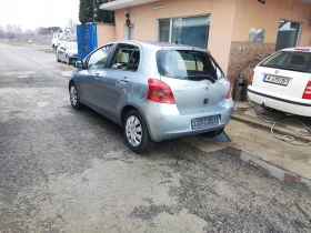 Toyota Yaris 1.4 d4d, снимка 3