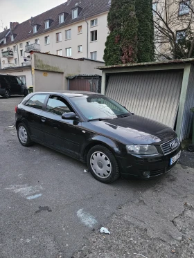 Audi A3 1.9 105 kc., снимка 3