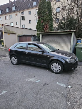 Audi A3 1.9 105 kc., снимка 1