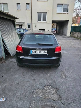 Audi A3 1.9 105 kc., снимка 4