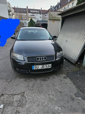 Audi A3 1.9 105 kc., снимка 2