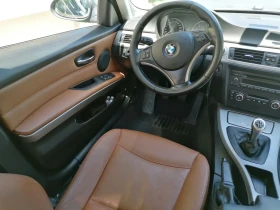 Обява за продажба на BMW 320 320D 163к.с ~9 200 лв. - изображение 11