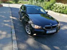Обява за продажба на BMW 320 320D 163к.с ~9 200 лв. - изображение 1