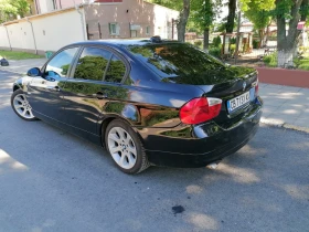 Обява за продажба на BMW 320 320D 163к.с ~9 200 лв. - изображение 7
