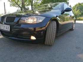 Обява за продажба на BMW 320 320D 163к.с ~9 200 лв. - изображение 3