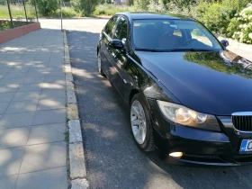 Обява за продажба на BMW 320 320D 163к.с ~9 200 лв. - изображение 4