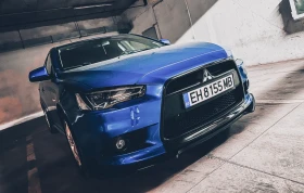 Обява за продажба на Mitsubishi Lancer 1.8 ~18 900 лв. - изображение 1