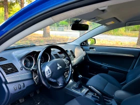 Обява за продажба на Mitsubishi Lancer 1.8 ~18 900 лв. - изображение 9