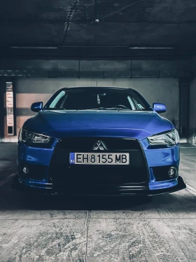 Обява за продажба на Mitsubishi Lancer 1.8 ~18 900 лв. - изображение 11