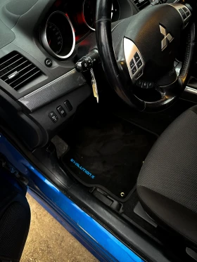 Обява за продажба на Mitsubishi Lancer 1.8 ~18 900 лв. - изображение 5