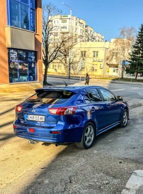 Обява за продажба на Mitsubishi Lancer 1.8 ~18 900 лв. - изображение 6