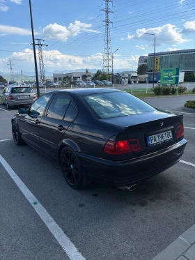 BMW 318 | Mobile.bg    5