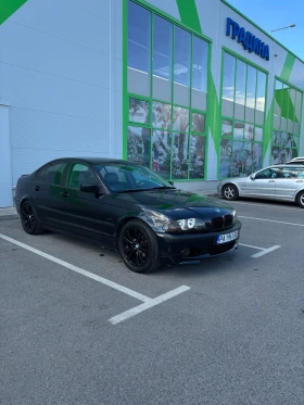 BMW 318 | Mobile.bg    3