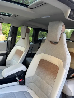 BMW i3 - 52900 лв. - 90445670 | Car24.bg