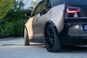 BMW i3 - 52900 лв. - 90445670 | Car24.bg