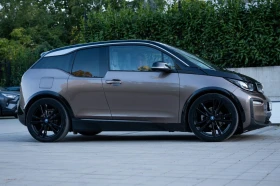 BMW i3 - 52900 лв. - 90445670 | Car24.bg