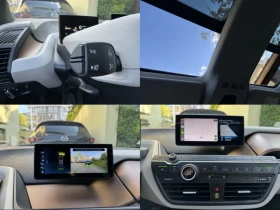 BMW i3 - 52900 лв. - 90445670 | Car24.bg