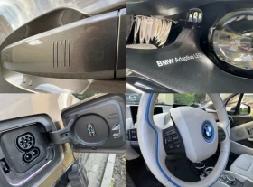 BMW i3 - 52900 лв. - 90445670 | Car24.bg