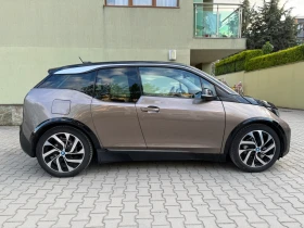 BMW i3 - 52900 лв. - 90445670 | Car24.bg