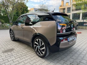 BMW i3 - 52900 лв. - 90445670 | Car24.bg