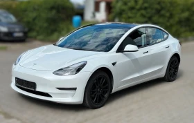 Tesla Model 3 Long Range Dual Motor Facelift | Mobile.bg    3