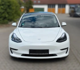     Tesla Model 3 Long Range Dual Motor Facelift