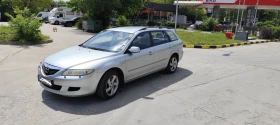 Обява за продажба на Mazda 6 ~4 300 лв. - изображение 4