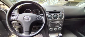 Обява за продажба на Mazda 6 ~4 300 лв. - изображение 9