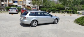 Обява за продажба на Mazda 6 ~4 300 лв. - изображение 1