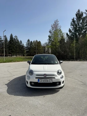 Обява за продажба на Fiat 500 ~25 000 лв. - изображение 1