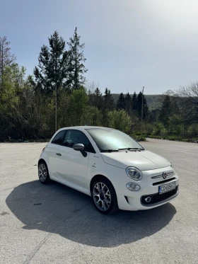 Обява за продажба на Fiat 500 ~25 000 лв. - изображение 2