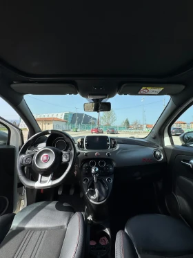 Обява за продажба на Fiat 500 ~25 000 лв. - изображение 6