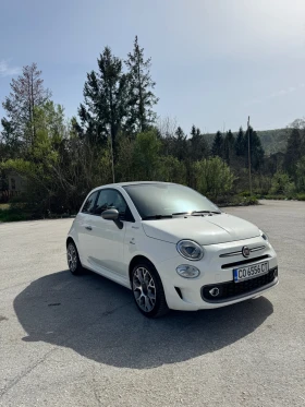 Обява за продажба на Fiat 500 ~25 000 лв. - изображение 9