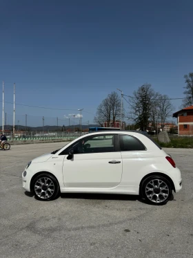 Обява за продажба на Fiat 500 ~25 000 лв. - изображение 3