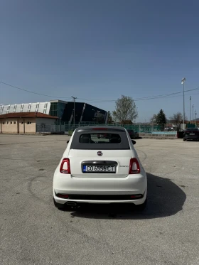 Обява за продажба на Fiat 500 ~25 000 лв. - изображение 4