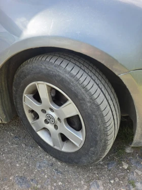 VW Golf 2.0 Tdi, 4x4 | Mobile.bg    4