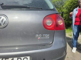 VW Golf 2.0 Tdi, 4x4 | Mobile.bg    3