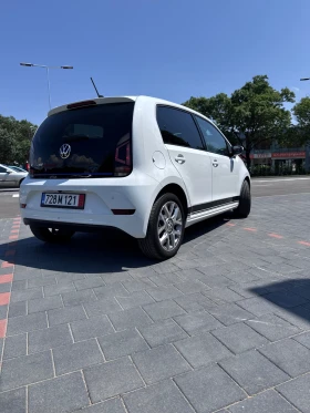 Обява за продажба на VW Up E-Up ~29 999 лв. - изображение 4
