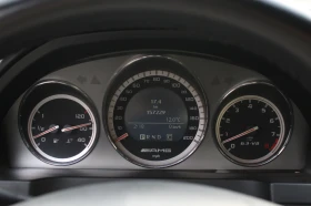 Обява за продажба на Mercedes-Benz C 63 AMG ~39 000 лв. - изображение 7