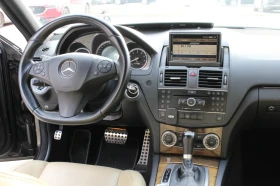 Обява за продажба на Mercedes-Benz C 63 AMG ~39 000 лв. - изображение 5