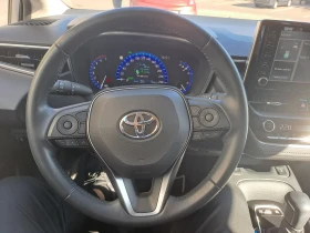 Toyota Corolla 1.8 HEV EXECUTIVE PLUS | Mobile.bg    7