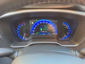 Toyota Corolla 1.8 HEV EXECUTIVE PLUS | Mobile.bg    12