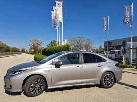 Toyota Corolla 1.8 HEV EXECUTIVE PLUS | Mobile.bg    4
