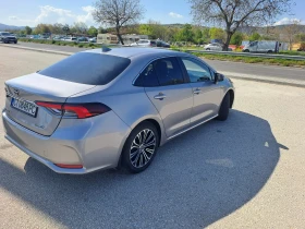 Toyota Corolla 1.8 HEV EXECUTIVE PLUS | Mobile.bg    6