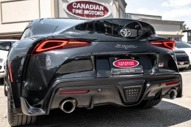 Toyota Supra * HeadUp* АвтоКредит (ЦЕНА ДО БГ) - 68999 лв. - 85128060 3