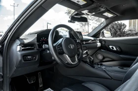 Toyota Supra * HeadUp* АвтоКредит (ЦЕНА ДО БГ) - 68999 лв. - 85128060 8