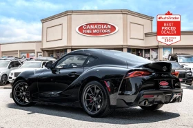 Toyota Supra * HeadUp* АвтоКредит (ЦЕНА ДО БГ) - 68999 лв. - 85128060 2